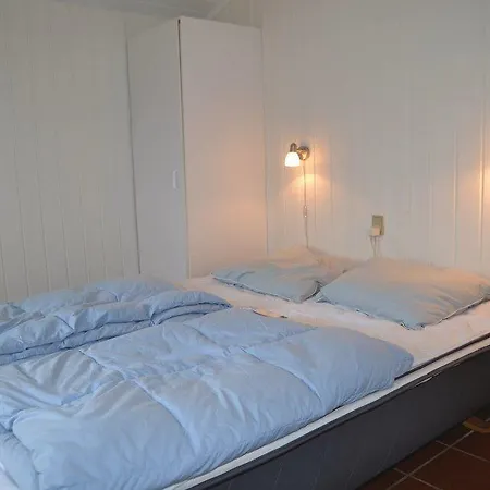 Holiday Engesovej Iv Dom wakacyjny *