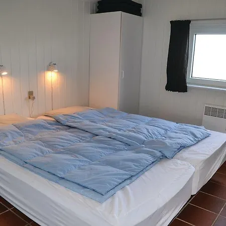 Holiday Engesovej Iv Dom wakacyjny