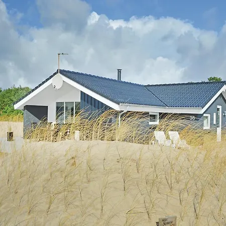 Holiday Engesovej Iv Vejers Strand