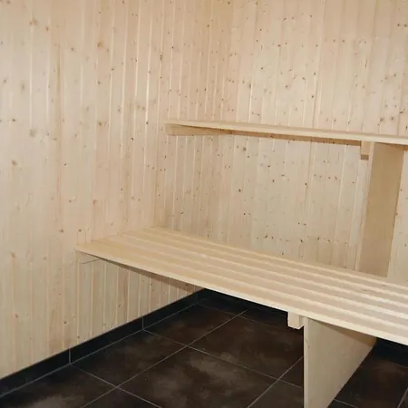 Holiday Engesovej Iv Dom wakacyjny *