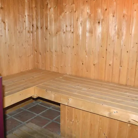 Holiday Engesovej Iv Dom wakacyjny