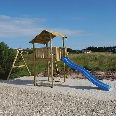 Holiday Engesovej Iv *