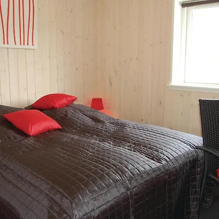Dom wakacyjny Holiday Engesovej Iv *
