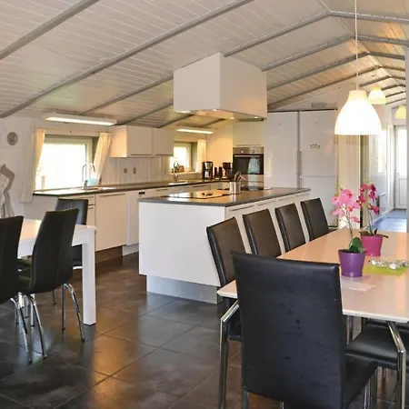Holiday Engesovej Iv Dom wakacyjny
